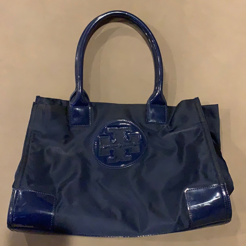 Tory Burch Mini Ella Tote